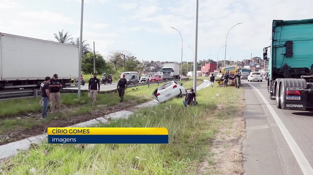 Criminosos Roubam Carro de Motorista de Aplicativo e São Perseguidos pela Polícia no Norte de Recife: Uma Crônica de Ocorrência Policial