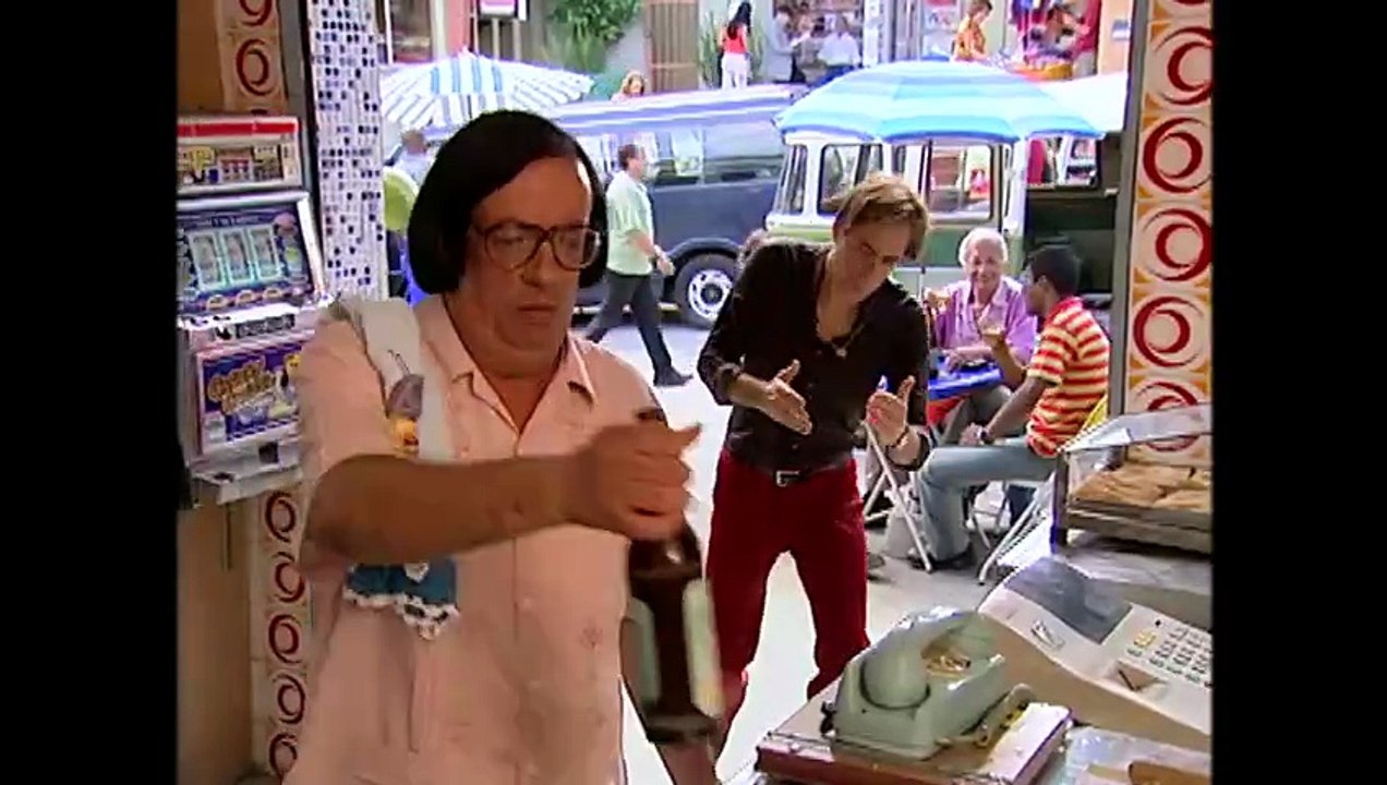 EPISÓDIO 166 - A Grande Família