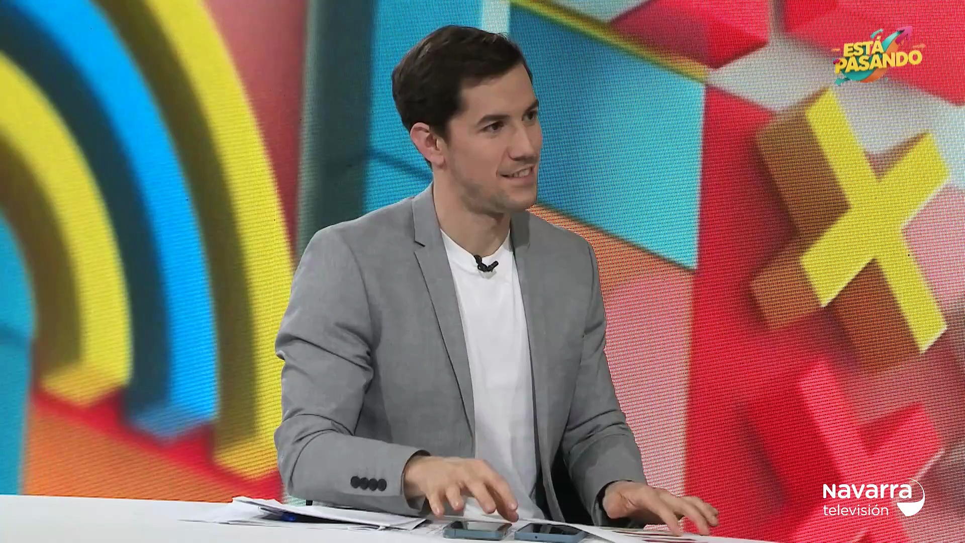 Una garrapata infectada puede cambiar tu vida por completo