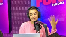 Ivan ne veut pas ramener ses parents dans les studios de Fun Radio