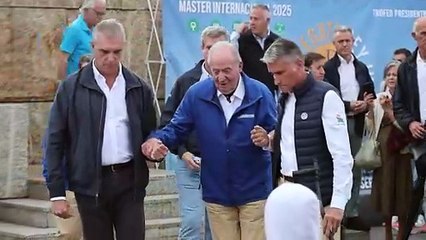 Pablo Urdangarin reacciona a las memorias del emérito y a su relación con la Familia Real