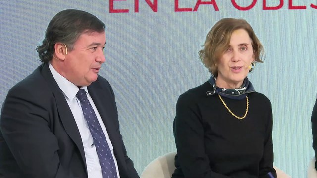 La obesidad en España supone un gasto de 130 mil millones de euros