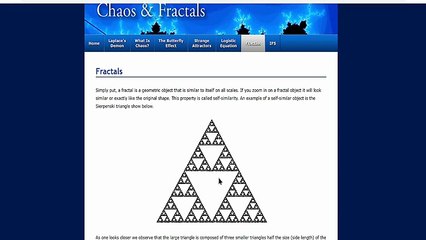 What is fractal in smc from Guardeer Free trading course