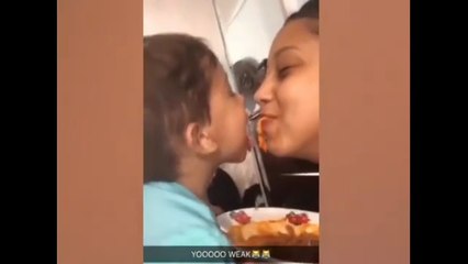 Try Not to Laugh Challenge 🤣 | Funniest Fails Compilation 2025 | Ultimate Funny Moments