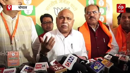 SIR को लेकर बीजेपी की बूथ तक ये है प्लानिंग, कांग्रेस ने पूछा क्या है भाजपा का एजेंडा