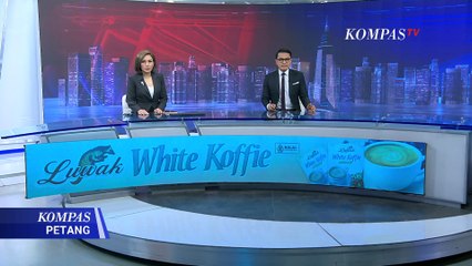 Fakta Gubernur Riau Abdul Wahid Tersangka KPK, Korupsi Dinas PUPR Minta Fee Rp 7 M! | KOMPAS PETANG