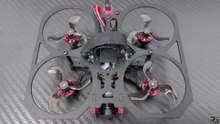 RG RevX16 2s Whoop FPV Quadcopter Drone from RGFPV Part 2
