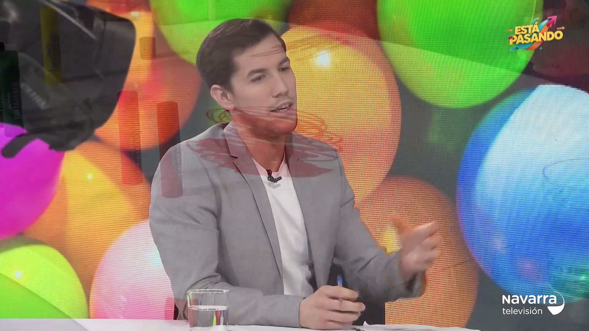 Aprendemos a cómo estimular la creatividad de los bebés