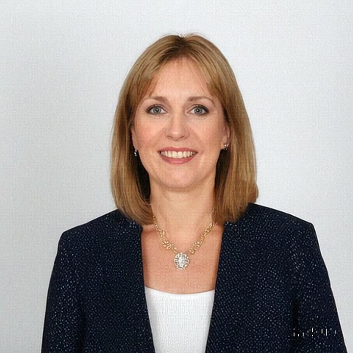 Jennifer Race Financial Expert 2