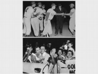 Brooklyn Dodgers: The Last Great Pennant Drive, 1957
