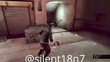 Splinter Cell Conviction on Silent18n7