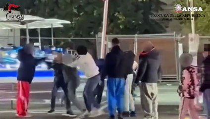 Giostraio morto dopo un pestaggio a Capena (Roma), tre arresti