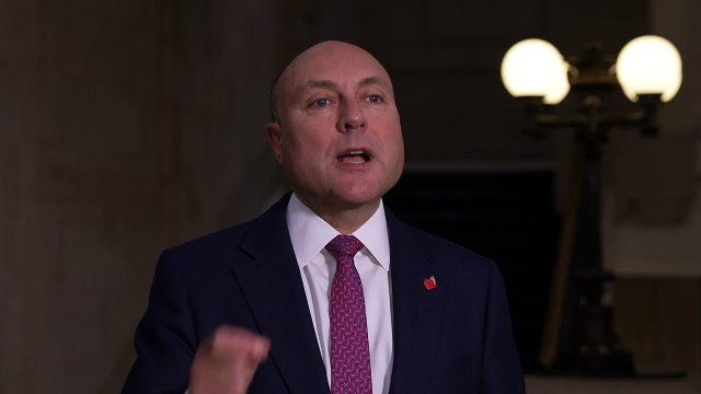 Tories: Reeves' credibility 'shot through' if taxes increase