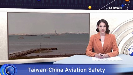 New Chinese Airport Causes Aviation Safety Concerns for Taiwan