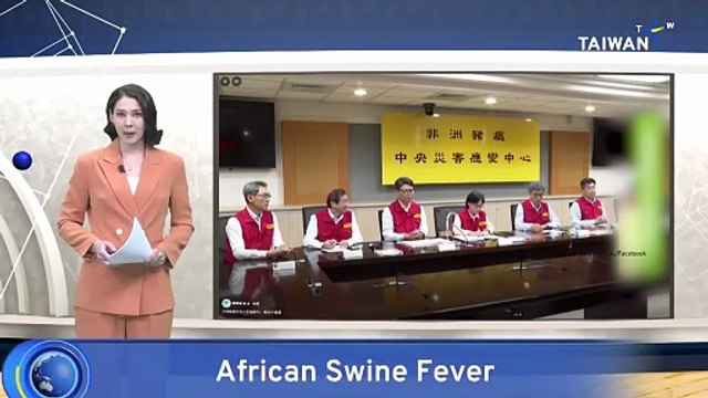 Transport, Slaughter of Pigs To Resume Following African Swine Fever Cases