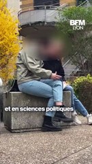 Des propos antisémites publiés sur des groupes de discussion d'étudiants de l'université Lyon 3