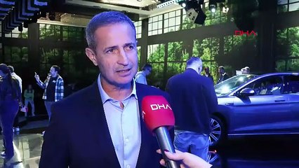 Türkiye'ye özel üretildi! BYD'nin iki yeni elektrikli canavarı görücüye çıktı