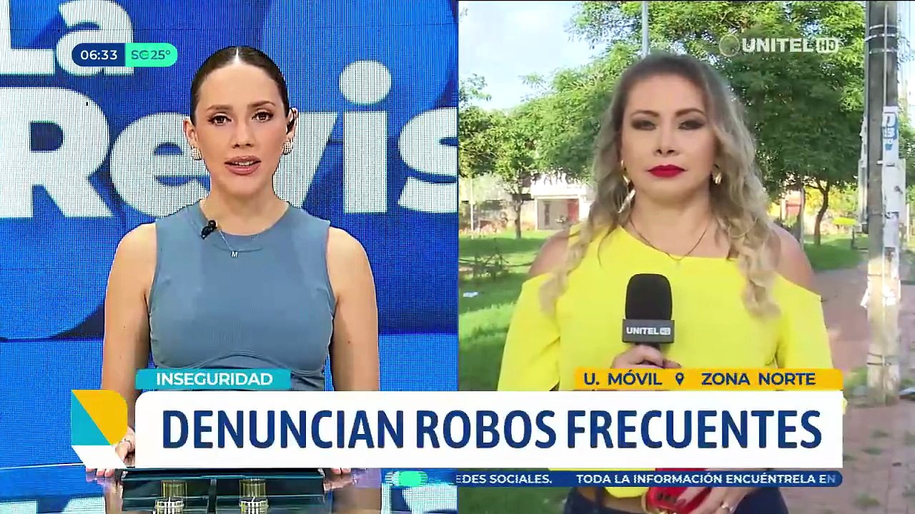 Testimonio de robo en bicicleta