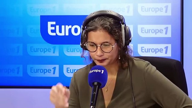 INFO EUROPE 1/JDNEWS : Des milliers de lettres de soutien envoyées à Nicolas Sarkozy à la prison de la Santé