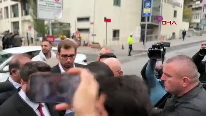 İmamoğlu'nun babası ve oğlunun ifadeleri ortaya çıktı