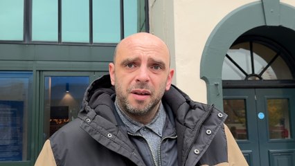 “People will still be in work they just wont have the same jobs” - Liverpool on AI and job security