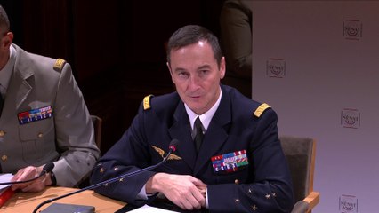 Défense : le chef d’état-major des armées se prépare à « un choc » avec la Russie « d’ici 3, 4 ans »
