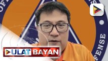 Region VII, nasa early recovery phase na matapos ang pananalasa ng Bagyong #TinoPH
