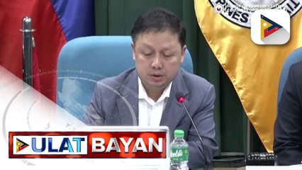 Kampo ni dating Rep. Zaldy Co, pinabulaanang tumakas siya sa imbestigasyon ng flood control scandal | ulat ni Louisa Erispe