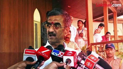 नुकसानग्रस्त भागाची पाहणी ठाकरे - शिंदे गटात आरोपप्रत्यारोप सुरू