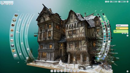 Outside the Blocks - Launch Trailer