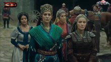 HD المؤسس عثمان - مدبلج - الحلقة 9  الموسم 3