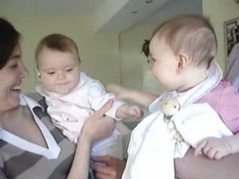 Video Manon et Margaux