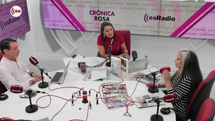 Crónica Rosa: Las (des)memorias de campechano que todo lo inundan