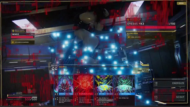 Into the Grid - Steam Next Fest Demo Trailer