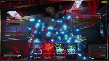 Into the Grid - Steam Next Fest Demo Trailer