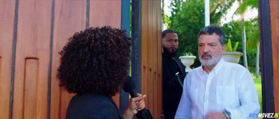 La Soga 3 Vengeance (2023) – Full Movie Hindi Dubbed