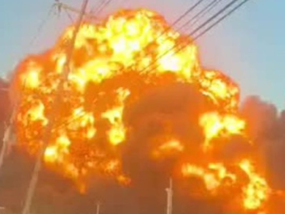 Kentucky: Mehrere Tote bei Absturz von Frachtflugzeug