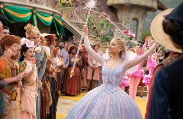 Ariana Grande has responded to cruel comments from fans after she was forced to miss the Wicked: For Good premiere in Brazil