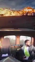 Un avion-cargo s'écrase à Louisville