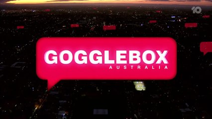 Gogglebox Australia S22E02 (2025)