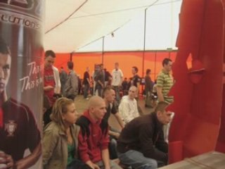 Białystok Cup III - fotorelacja