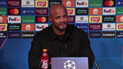 Vincent Kompany Supports Luis Díaz Amid Controversy ⚽
