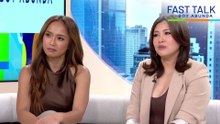 Fast Talk with Boy Abunda: Rochelle at Sunshine, nilinaw ang hiwalayan ng 'SexBomb' (Episode 719)