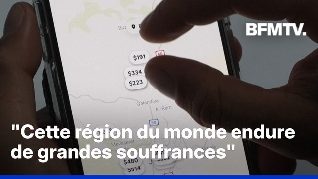 Airbnb assignée en justice pour des locations de logements en territoires cisjordaniens occupés