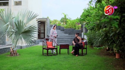 Unko Maazi Ka Aik Waada Bhi Yaad Karwana Hay | Muqaam |  Aan TV Dramas