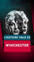 L'Histoire vraie derrière le film Sarah Winchester