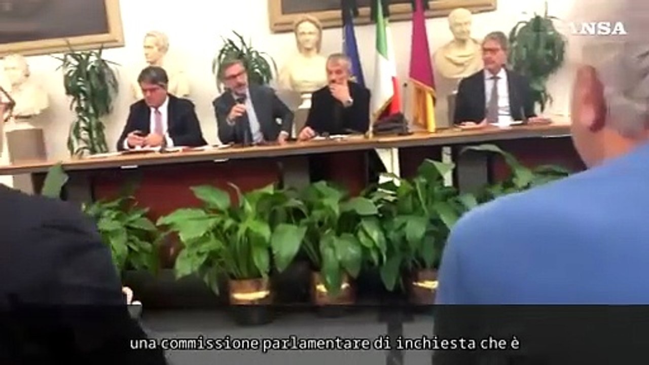 Pasolini, appello per riaprire le indagini sull'omicidio