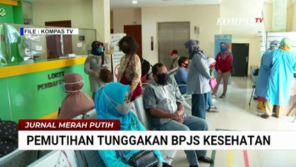 Soal Cara Pemutihan Tunggakan BPJS Kesehatan, Muhaimin: Registrasi Ulang, Aktif Lagi