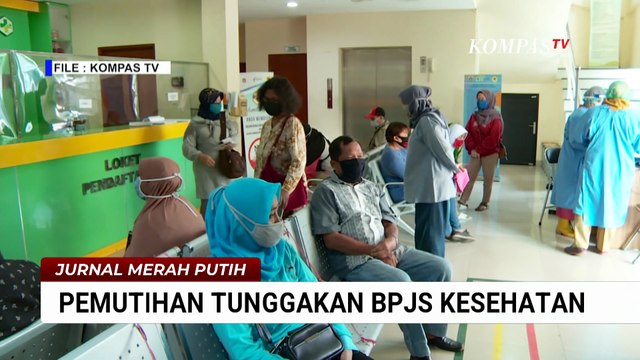 Soal Cara Pemutihan Tunggakan BPJS Kesehatan, Muhaimin: Registrasi Ulang, Aktif Lagi