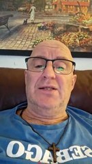 Om så kallade Sexdockor, om Pride m.m. och Bibelläsning. Örebro 5 Nov. 2025